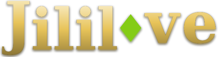 Jililove logo
