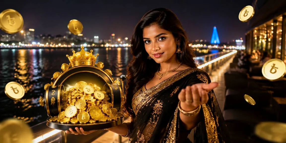 Jililove বাংলাদেশ ক্যাসিনো লবি